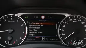 Nissan Juke de 2023