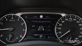 Nissan Juke de 2023