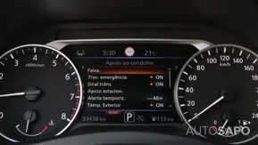 Nissan Juke de 2023