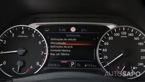 Nissan Juke de 2023