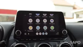 Nissan Juke de 2023