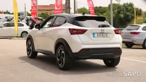 Nissan Juke de 2023