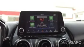 Nissan Juke de 2023
