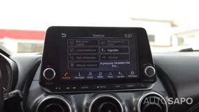 Nissan Juke de 2023
