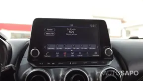 Nissan Juke de 2023