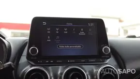 Nissan Juke de 2023