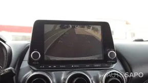 Nissan Juke de 2023