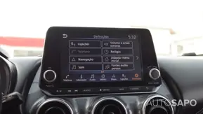 Nissan Juke de 2023
