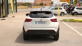 Nissan Juke de 2023