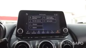 Nissan Juke de 2023