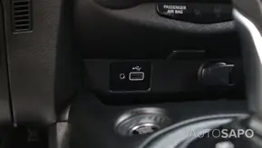 Nissan Juke de 2023