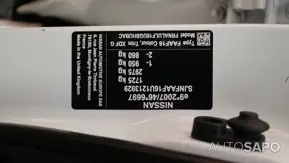 Nissan Juke de 2023