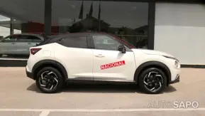 Nissan Juke de 2023