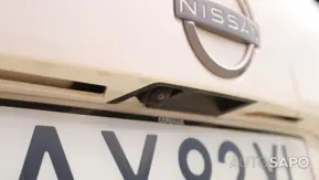 Nissan Juke de 2023