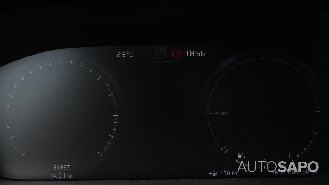 Volvo XC40 1.5 T4 PHEV Inscription Expression de 2021