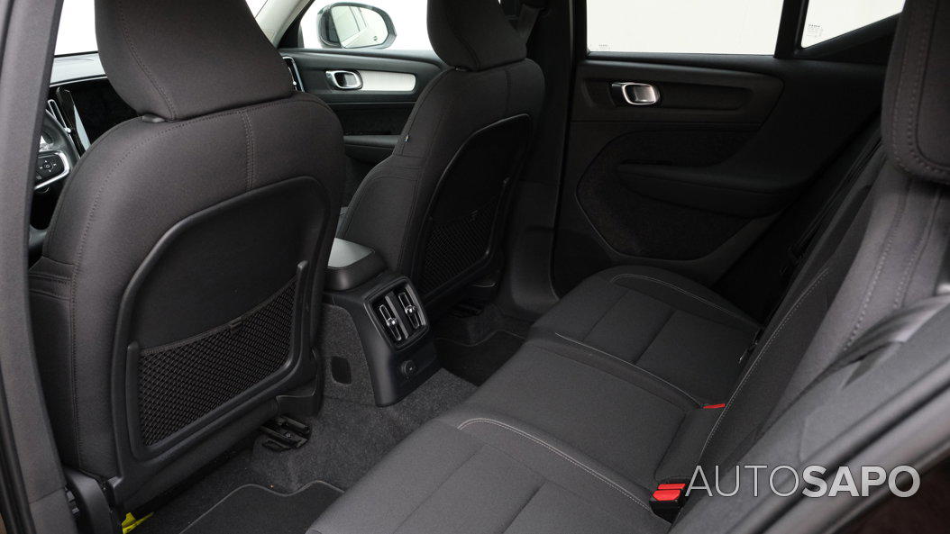 Volvo XC40 1.5 T4 PHEV Inscription Expression de 2021