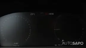 Volvo XC40 1.5 T4 PHEV Inscription Expression de 2021