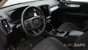 Volvo XC40 1.5 T4 PHEV Inscription Expression de 2021