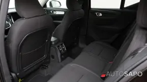 Volvo XC40 1.5 T4 PHEV Inscription Expression de 2021