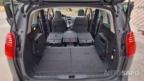Peugeot 5008 1.6 BlueHDi Allure de 2015