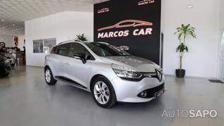 Renault Clio de 2016