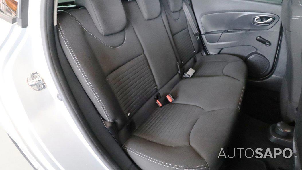 Renault Clio de 2016
