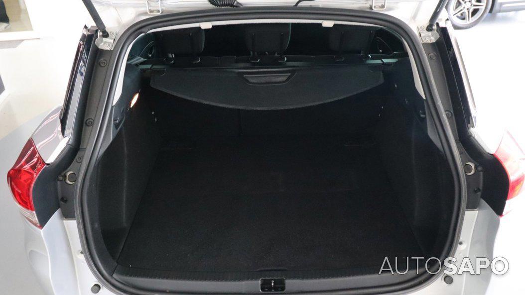 Renault Clio de 2016