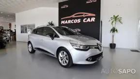 Renault Clio de 2016
