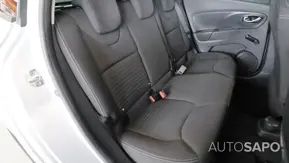 Renault Clio de 2016