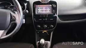 Renault Clio de 2016