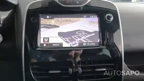 Renault Clio de 2016