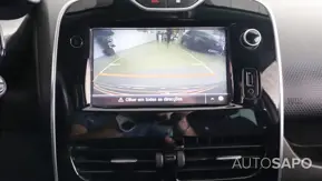 Renault Clio de 2016