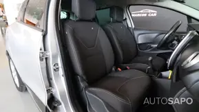 Renault Clio de 2016