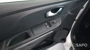 Renault Clio de 2016