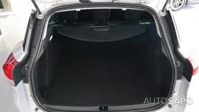 Renault Clio de 2016