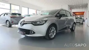 Renault Clio de 2016