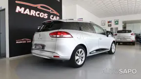 Renault Clio de 2016