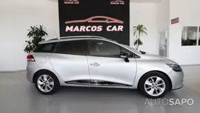 Renault Clio de 2016