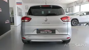Renault Clio de 2016