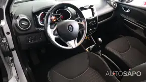 Renault Clio de 2016