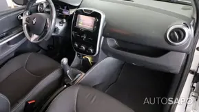 Renault Clio de 2016