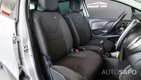 Renault Clio de 2016