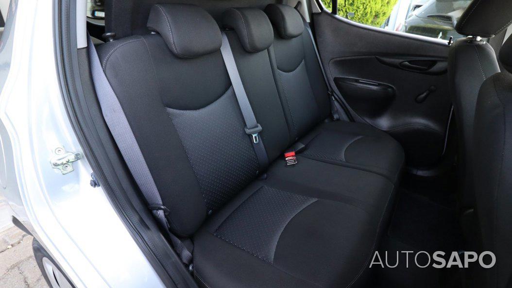Opel Karl 1.0 de 2016