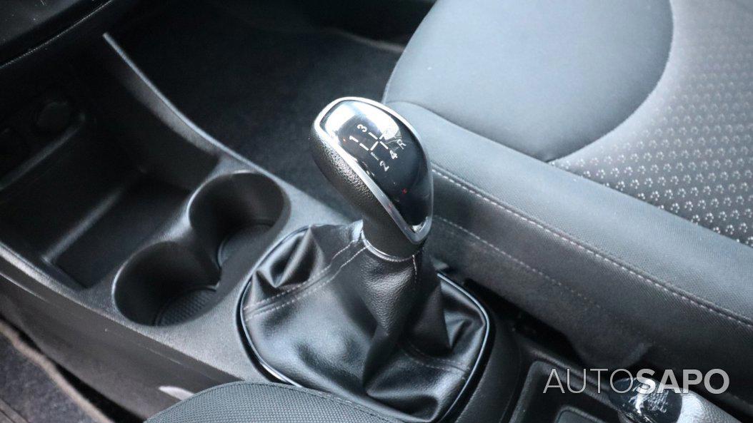 Opel Karl 1.0 de 2016