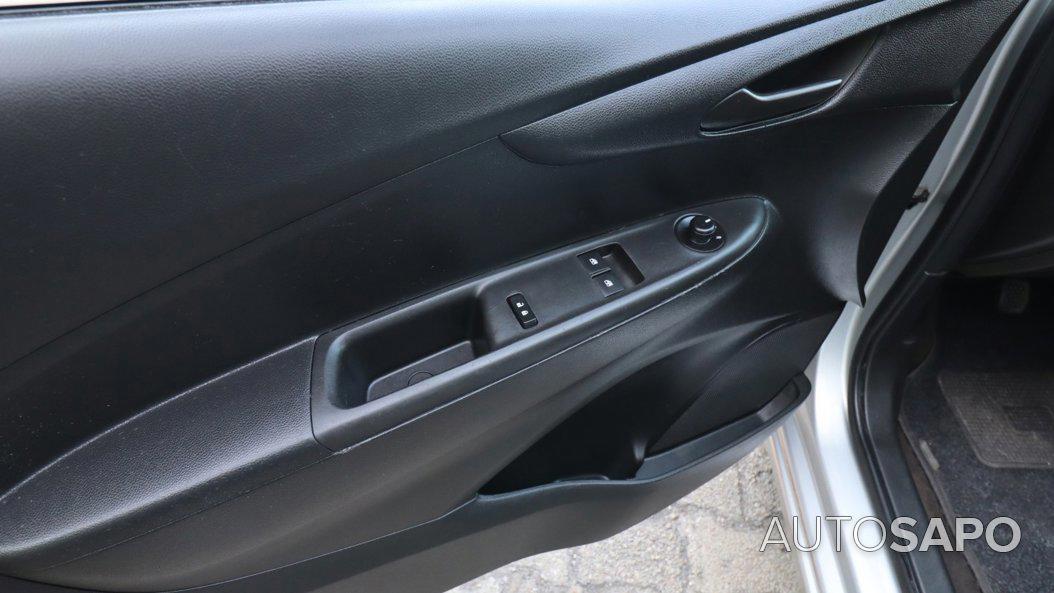 Opel Karl 1.0 de 2016