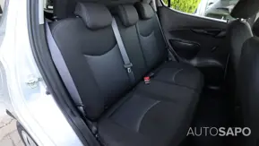 Opel Karl 1.0 de 2016