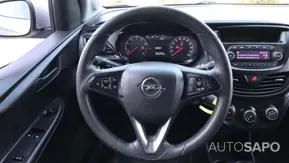 Opel Karl 1.0 de 2016