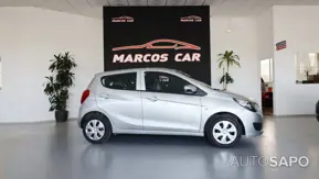 Opel Karl 1.0 de 2016