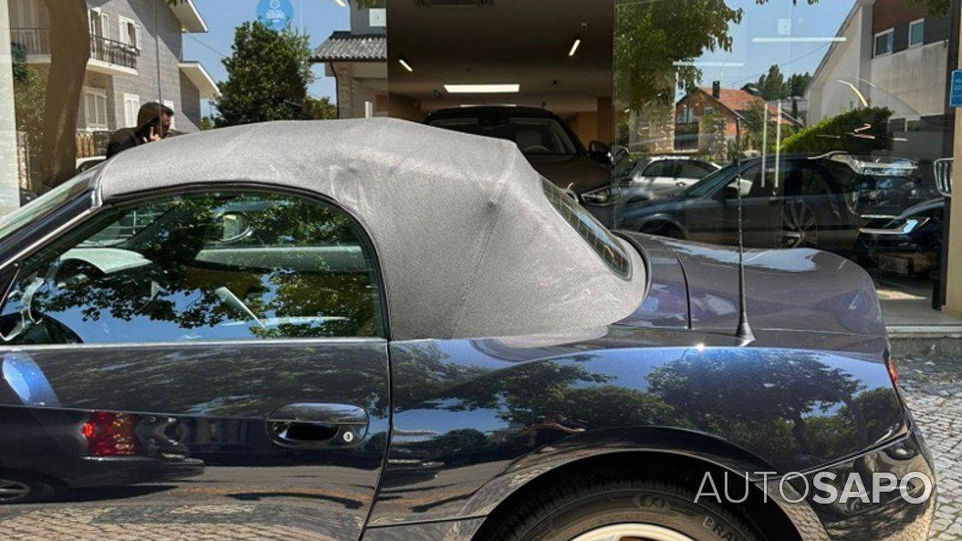 BMW Z4 2.0 de 2006
