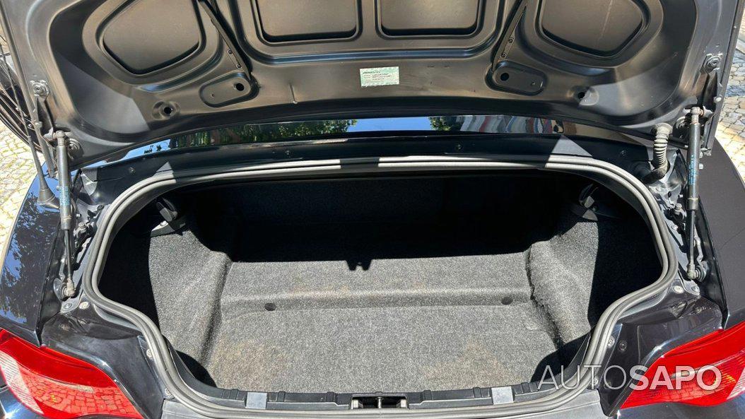 BMW Z4 2.0 de 2006